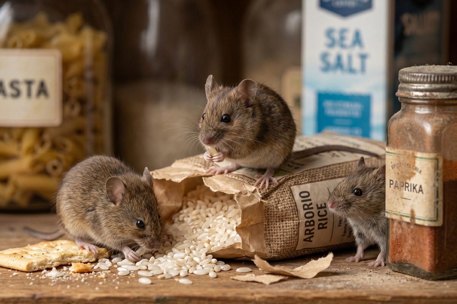 Rodent Control 2