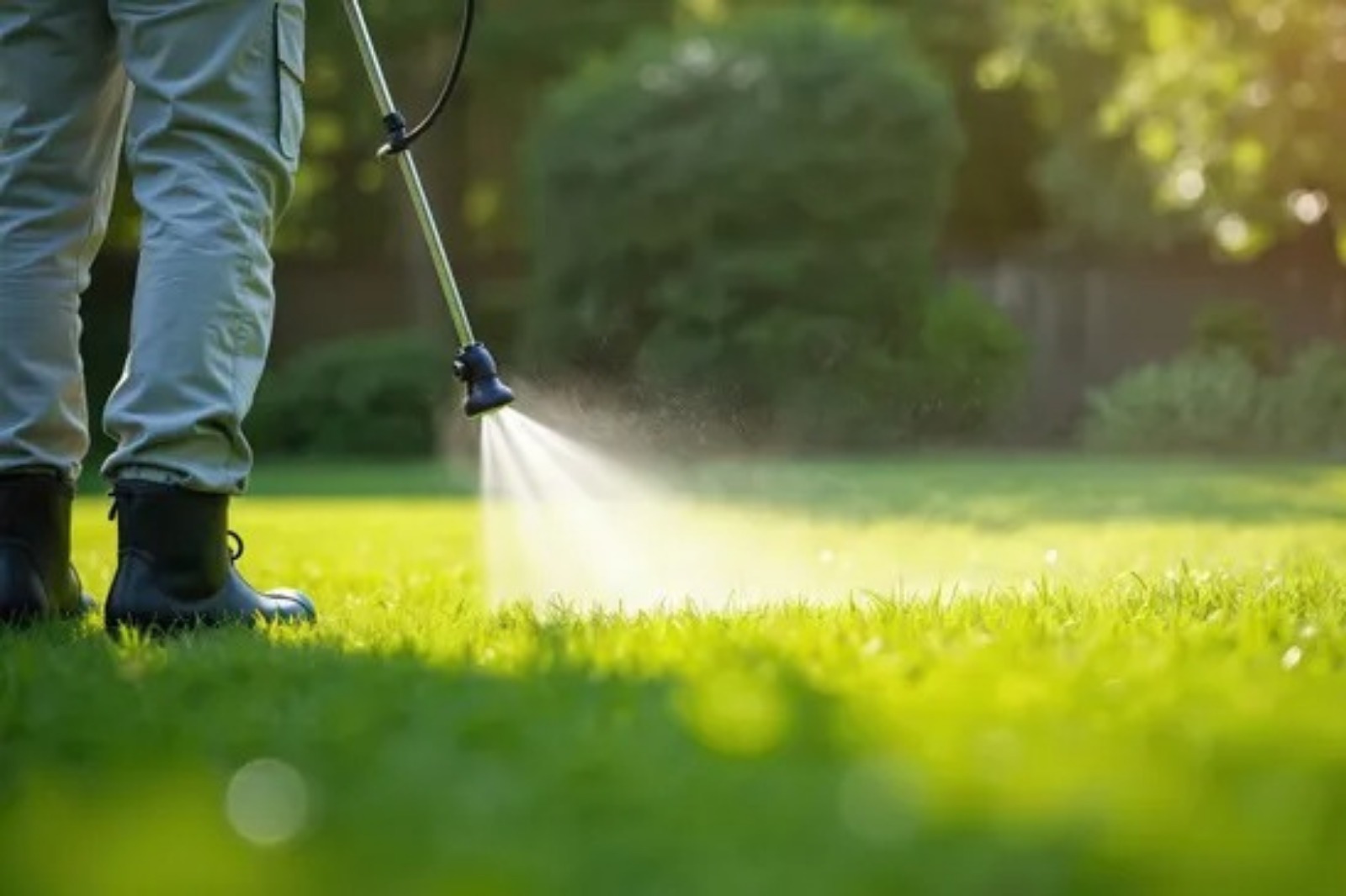Lawn Care Image 2